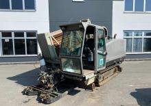 Horizontal Directional Drills TRACTO-Technik Grundodrill 15 N