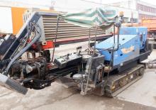 Horizontal Directional Drills TRACTO-Technik Grundodrill 15 X TD