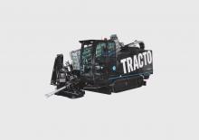Horizontal Directional Drills TRACTO-Technik Grundodrill 18 ACS