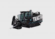 Horizontal Directional Drills TRACTO-Technik Grundodrill 18 N