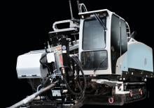 Horizontal Directional Drills TRACTO-Technik Grundodrill 28 N plus