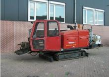 Horizontal Directional Drills TRACTO-Technik Grundohit 40