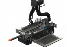 Horizontal Directional Drills TRACTO-Technik Grundopit 11 XP