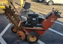 Horizontal Directional Drills Ditch Witch PT 1010