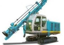 Horizontal Directional Drills Sunward SWDA 200 