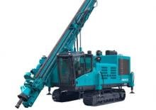 Horizontal Directional Drills Sunward SWDB 138 