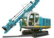 Horizontal Directional Drills Sunward SWDB 200 