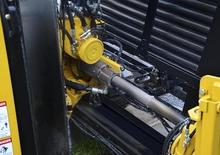 Horizontal Directional Drills Vermeer D 36x50 II