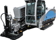 Horizontal Directional Drills TRACTO-Technik Grundodrill 15 XP