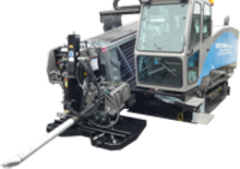 Horizontal Directional Drills TRACTO-Technik Grundodrill 25 N