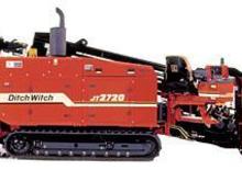 Horizontal Directional Drills Ditch Witch JT 2720 All Terrain