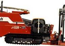 Horizontal Directional Drills Ditch Witch JT 520