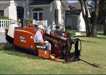 Horizontal Directional Drills Ditch Witch JT 920 L
