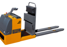 Order Pickers & Cherry Picker Forklifts OMG 620 PF 