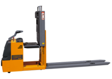 Order Pickers & Cherry Picker Forklifts OMG 620 PMV 