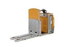 Order Pickers & Cherry Picker Forklifts Still COP 20