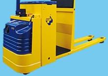 Order Pickers & Cherry Picker Forklifts Stöcklin EDPK 2000