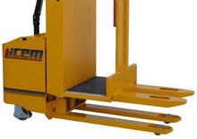 Order Pickers & Cherry Picker Forklifts Icem GL 5 Picking