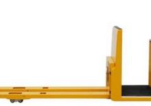 Order Pickers & Cherry Picker Forklifts Icem GLP 20