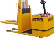 Order Pickers & Cherry Picker Forklifts Icem GLPE 13-167