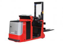 Order Pickers & Cherry Picker Forklifts Manitou CI 12 PF