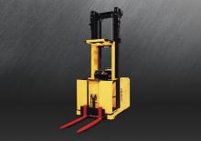 Order Pickers & Cherry Picker Forklifts Hyster K1.0L-AC 0.7 FC