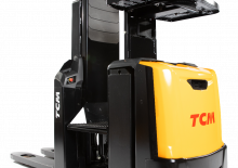 Order Pickers & Cherry Picker Forklifts TCM LO12N2FP