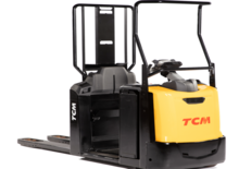 Order Pickers & Cherry Picker Forklifts TCM LO20N2