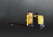 Order Pickers & Cherry Picker Forklifts Hyster LO2.0S