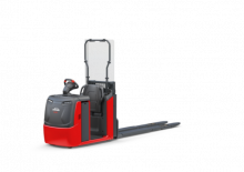 Order Pickers & Cherry Picker Forklifts Linde N20C LoL