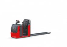 Order Pickers & Cherry Picker Forklifts Linde N20C LX