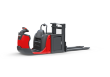 Order Pickers & Cherry Picker Forklifts Linde N20D HP