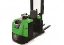 Order Pickers & Cherry Picker Forklifts Cesab O112CB