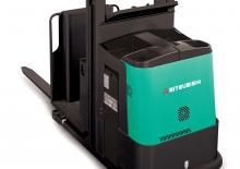 Order Pickers & Cherry Picker Forklifts Mitsubishi OPBL10NF