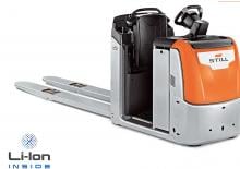 Order Pickers & Cherry Picker Forklifts Still OPX-D 20