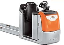 Order Pickers & Cherry Picker Forklifts Still OPX-L 20 S