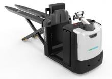 Order Pickers & Cherry Picker Forklifts UniCarriers OSH 200