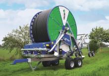 Hortum makaraları Irtec G4 140/470