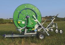 Hortum makaraları Irtec G/ES2 140/260