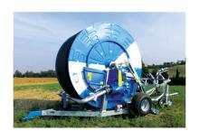 Hortum makaraları Ocmis IR2A 110/330