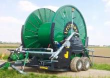 Hortum makaraları Irrimec Master Range MDT12 135 TG