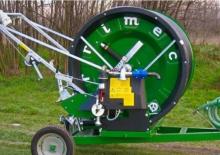 Hortum makaraları Irrimec Mini Rain AAg 50 TG