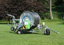 Hortum makaraları Bauer Irrigation RAINSTAR A3 55-170