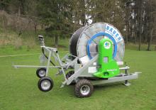 Hortum makaraları Bauer Irrigation RAINSTAR T32 75-250