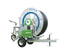Hortum makaraları Bauer Irrigation RAINSTAR T61 90-450