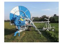 Hortum makaraları Ocmis VR3 82/500