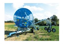 Hortum makaraları Ocmis VR4 90/470