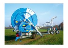 Hortum makaraları Ocmis VR5 100/450