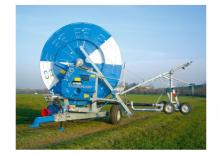 Hortum makaraları Ocmis VR6 100/600