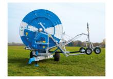 Hortum makaraları Ocmis VR7 100/650